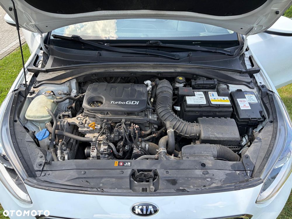 Kia Ceed 1.0 T-GDI M - 22