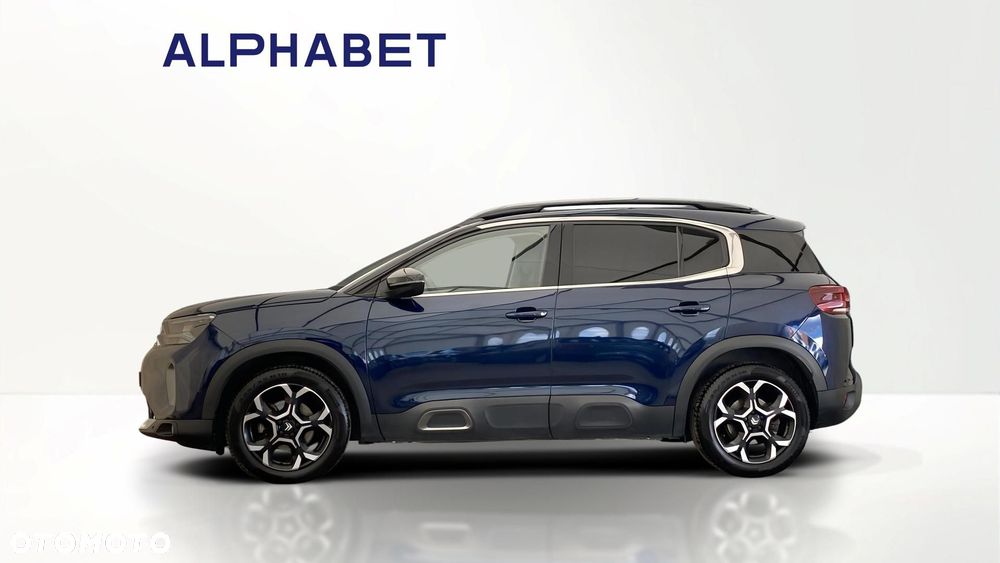 Citroën C5 Aircross 1.5 BlueHDi Shine EAT8 - 2