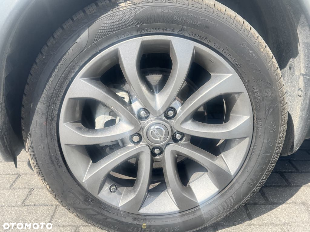 Nissan Juke 1.2 DIG-T Tekna - 3