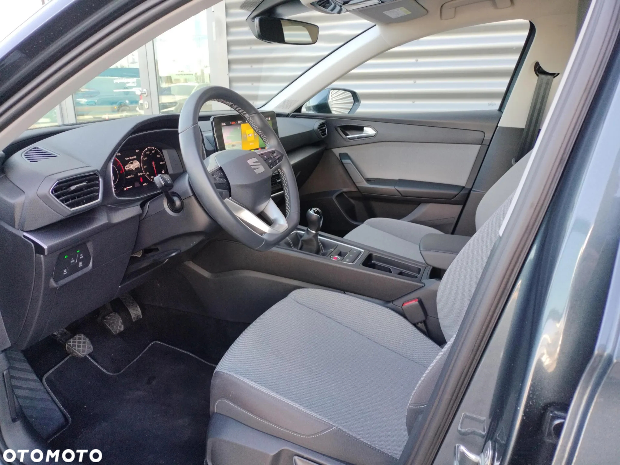 Seat Leon 1.5 TSI Style - 13