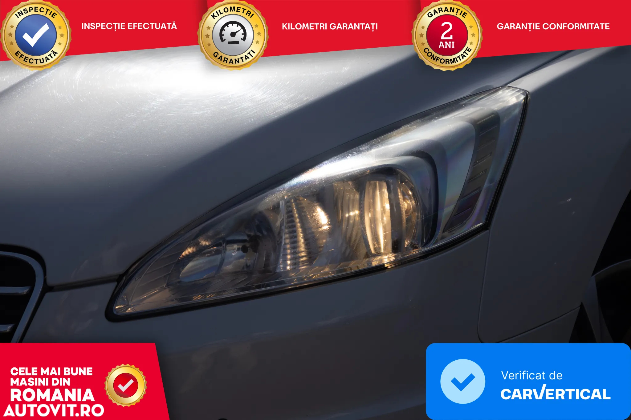 Peugeot 508 2.0 HDI FAP BVA Active - 6