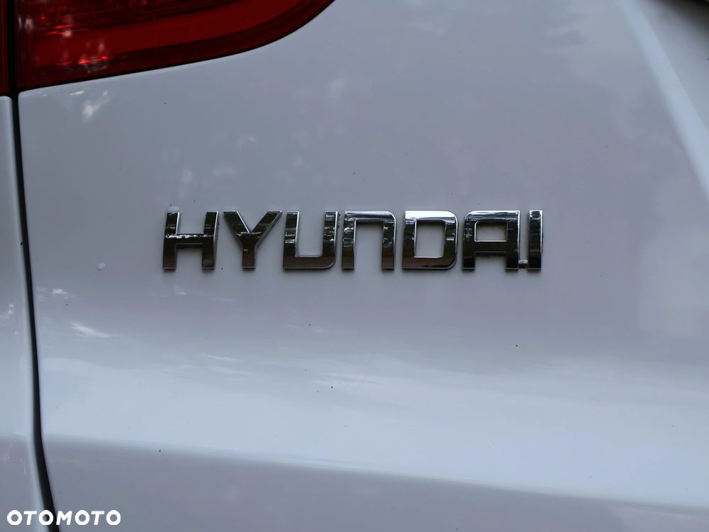 Hyundai ix35 - 24