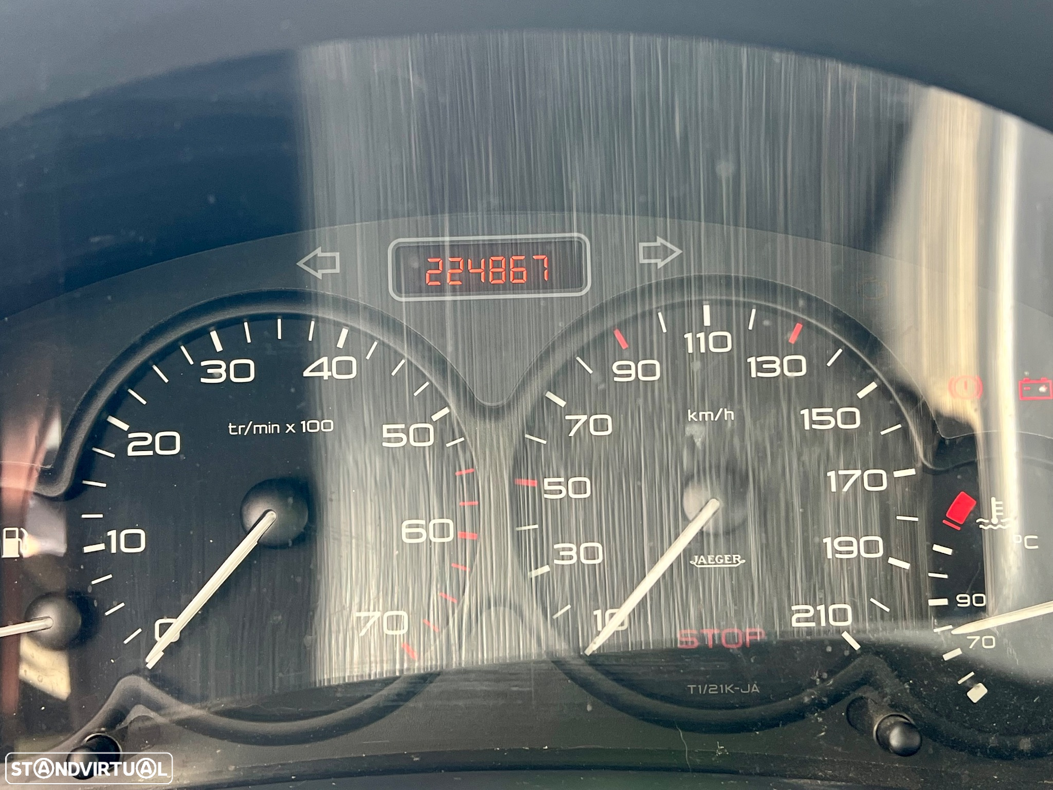 Citroën Berlingo 1.6 HDI Advance - 8