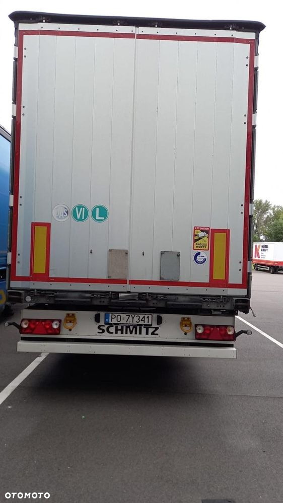 Schmitz Cargobull scb*s3T - 3