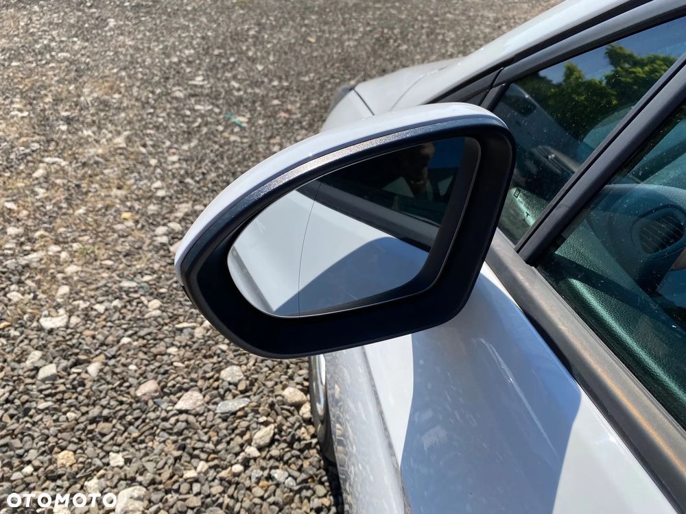 Opel Astra 1.6 CDTI Active - 25