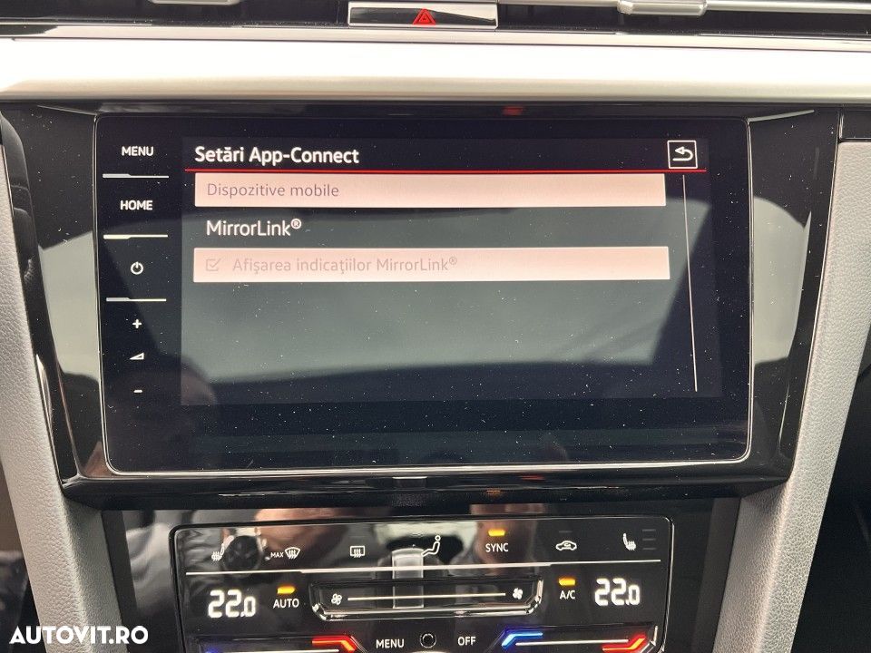 Volkswagen ARTEON - 29
