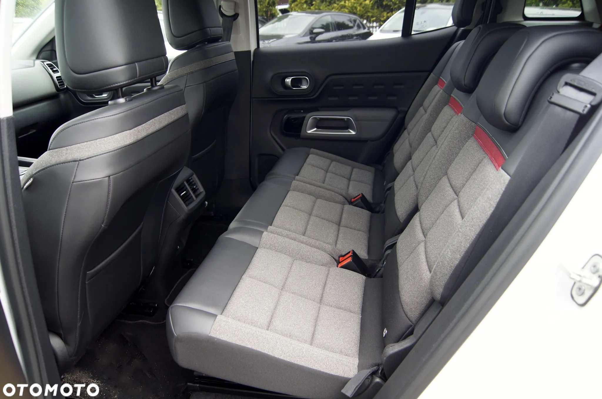 Citroën C5 Aircross 1.5 BlueHDi C-Series EAT8 - 10
