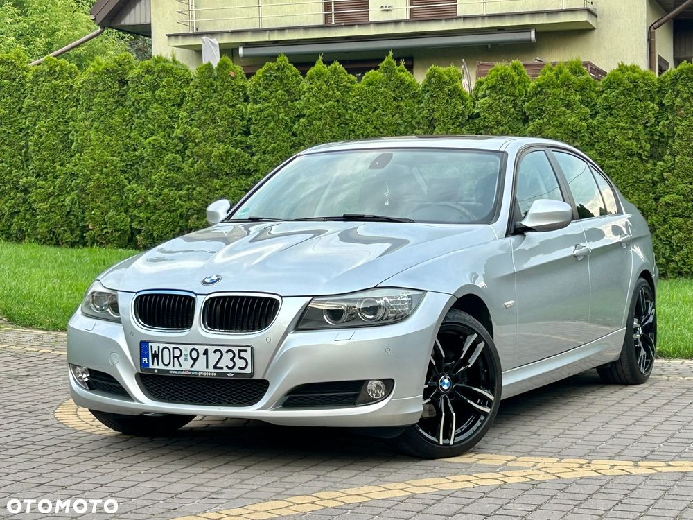 BMW Seria 3 - 11