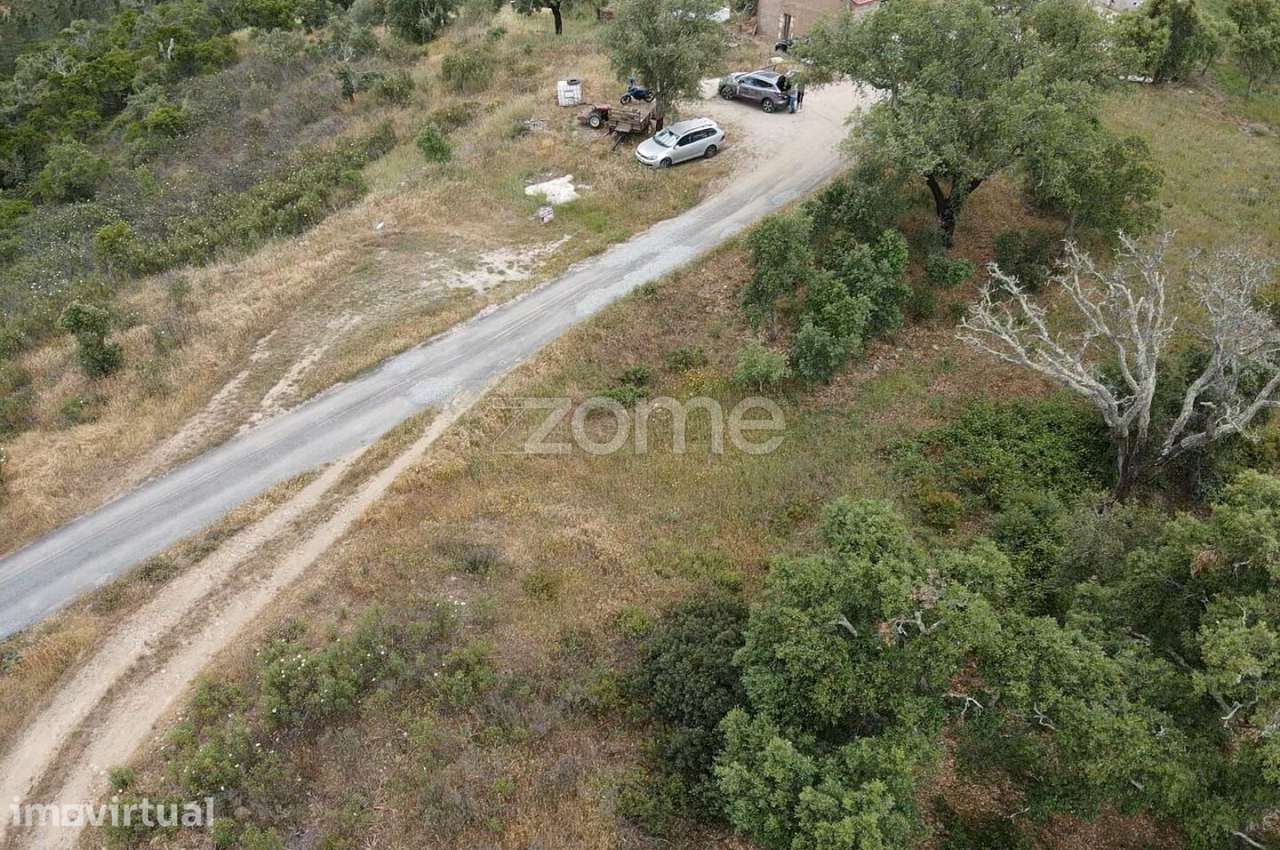 Terreno Rústico com 359m2 em Monte Velho, São Barnabé - Grande imagem: 3/9