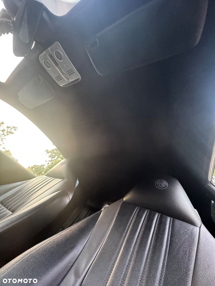 Alfa Romeo Brera 2.4JTDM Sky View - 14
