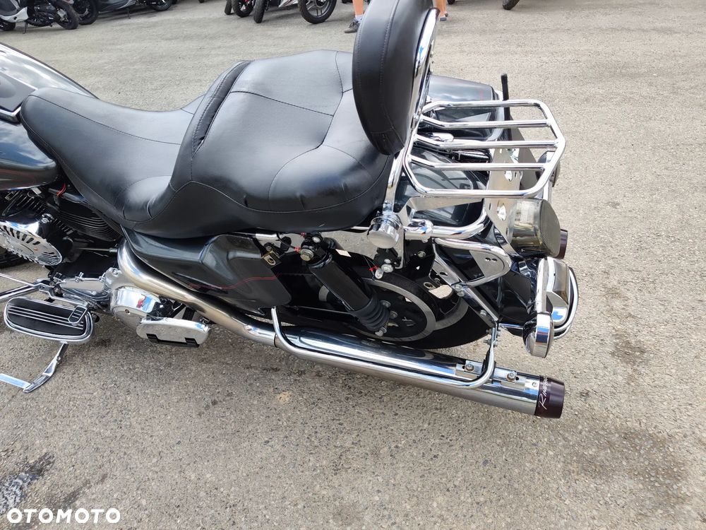 Harley-Davidson Touring Electra Glide - 22