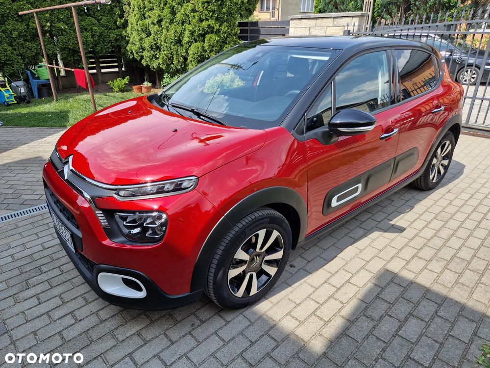 Citroën C3 1.2 PureTech Shine - 9