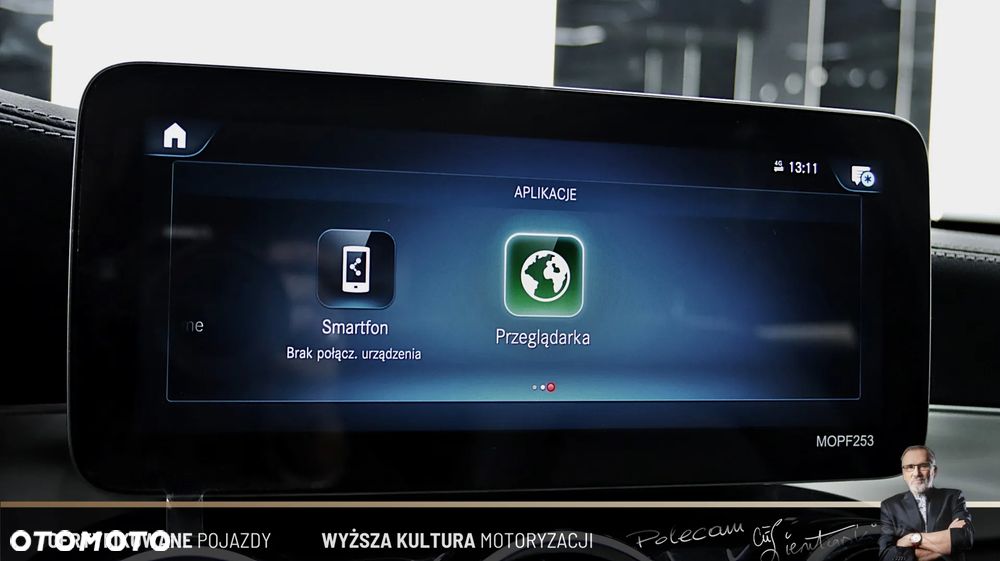 Mercedes-Benz GLC 200 4Matic 9G-TRONIC - 26