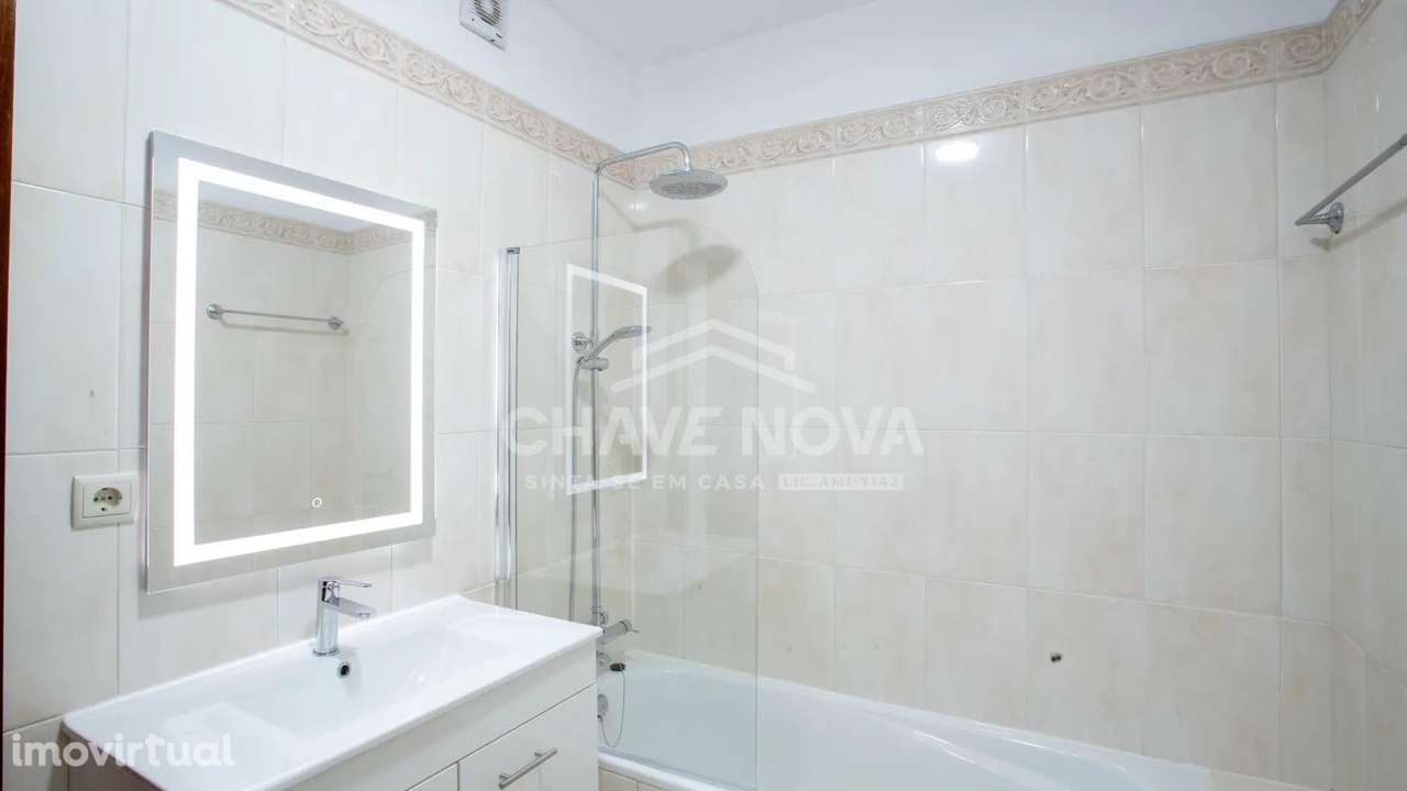 Oportunidade imperdível - T2 em Canidelo MAD/02189PG - Grande imagem: 5/23