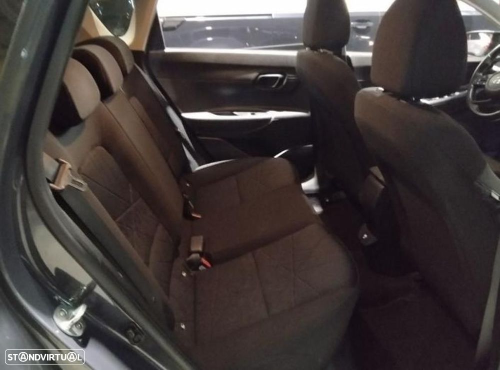 Hyundai Bayon 1.0 T-GDi Premium - 4