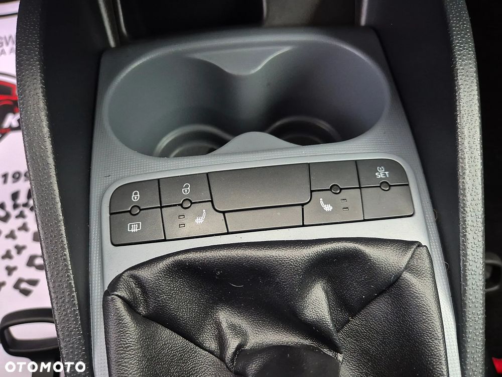 Seat Ibiza 1.4 16V Comfort Edition - 28