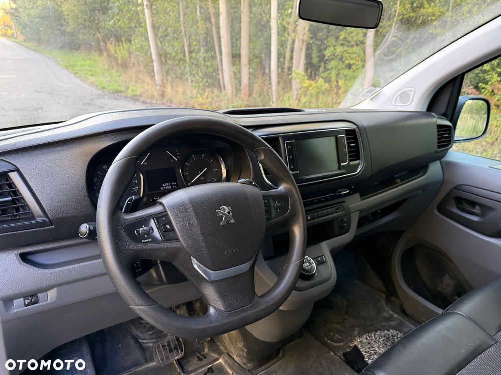 Peugeot Expert - 14