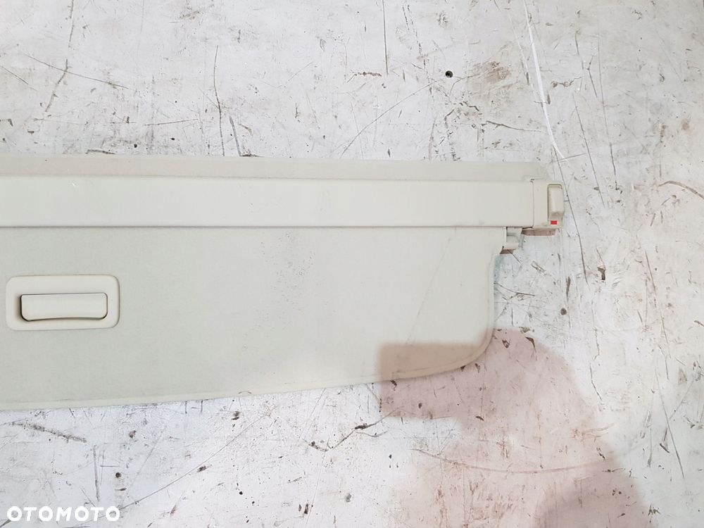 roleta bagażnika 39856529 volvo xc60 i 3.2b eu 12r - 4