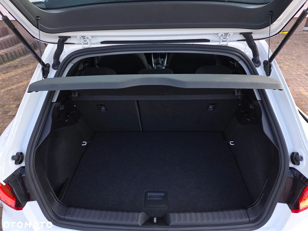 Audi A1 Sportback - 11