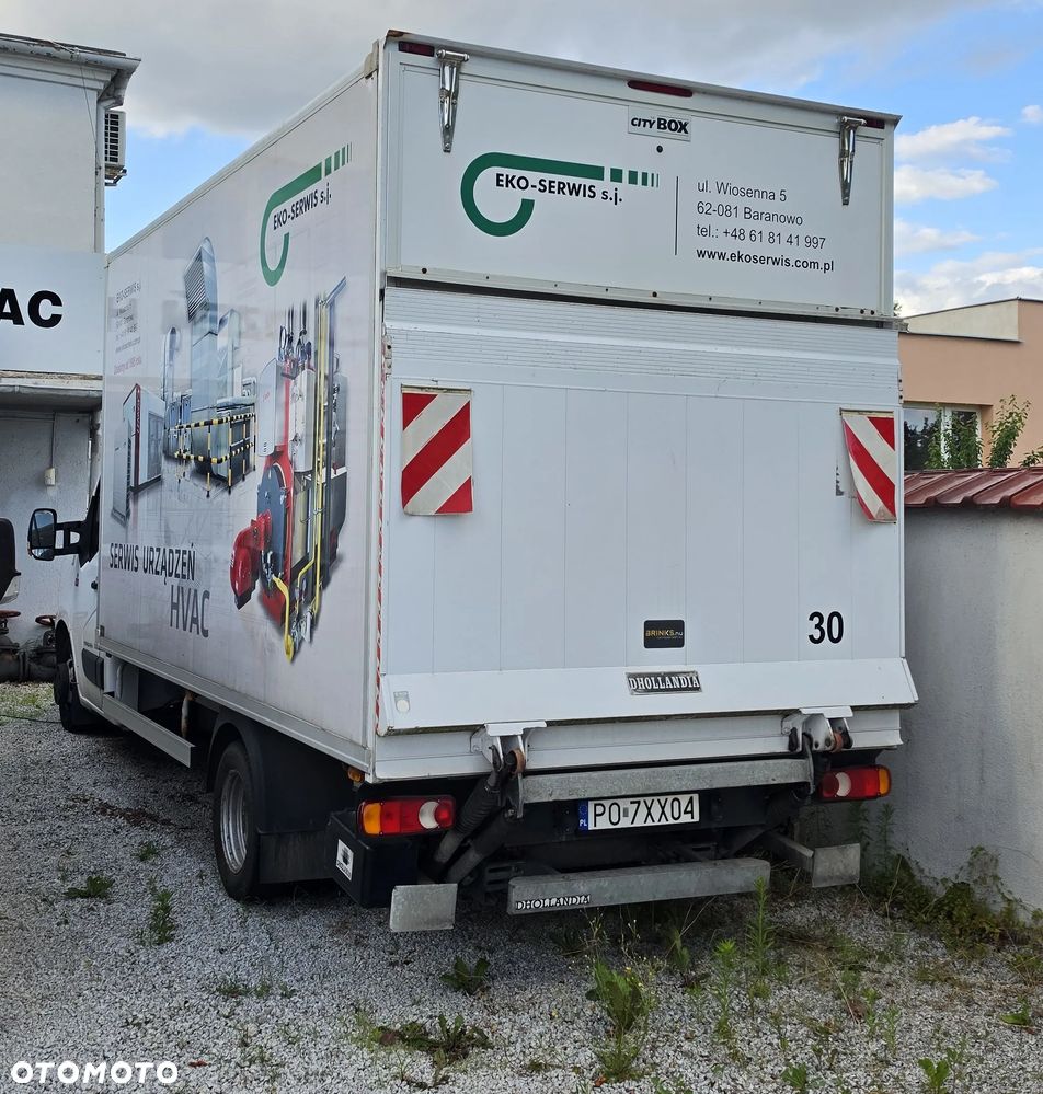 Renault MASTER - 3