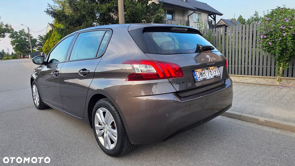 Peugeot 308 1.2 PureTech Access EU6 - 3