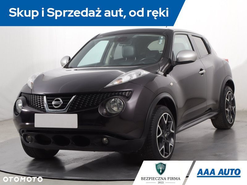 Nissan Juke - 2