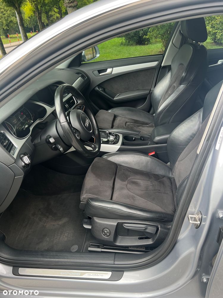 Audi A4 Allroad - 9