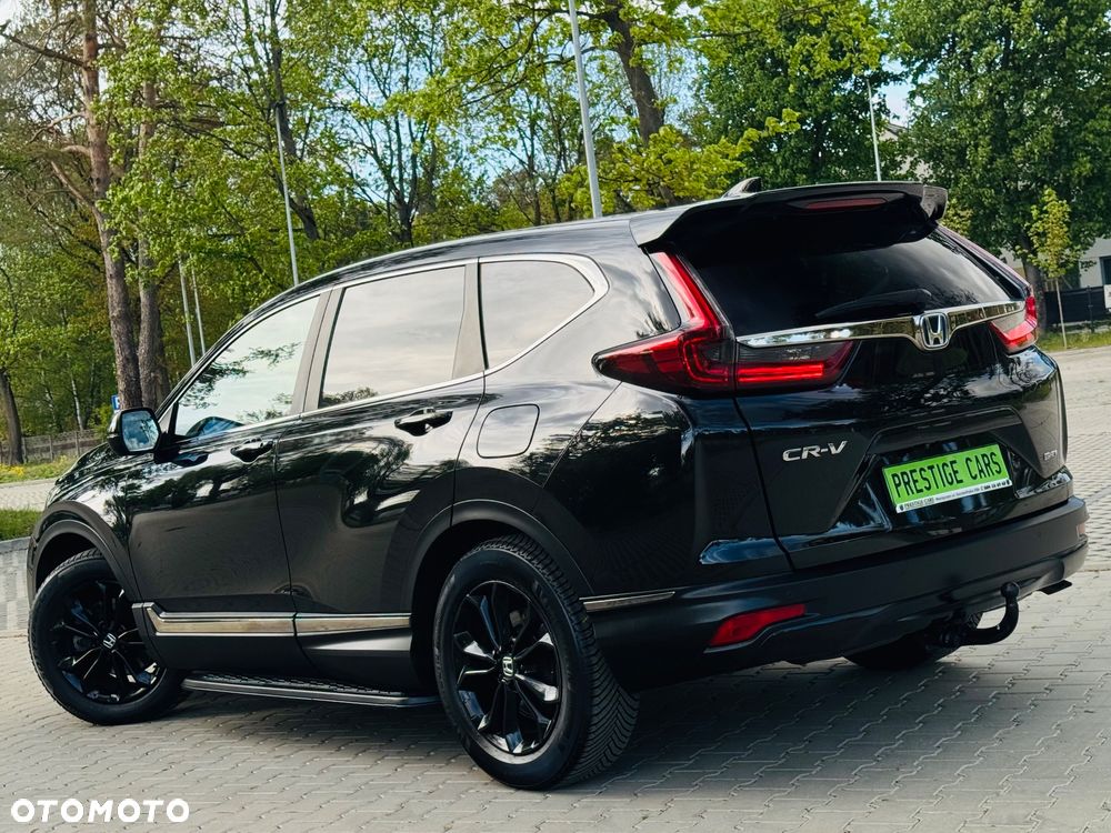 Honda CR-V 2.0 i-MMD Executive CVT - 10