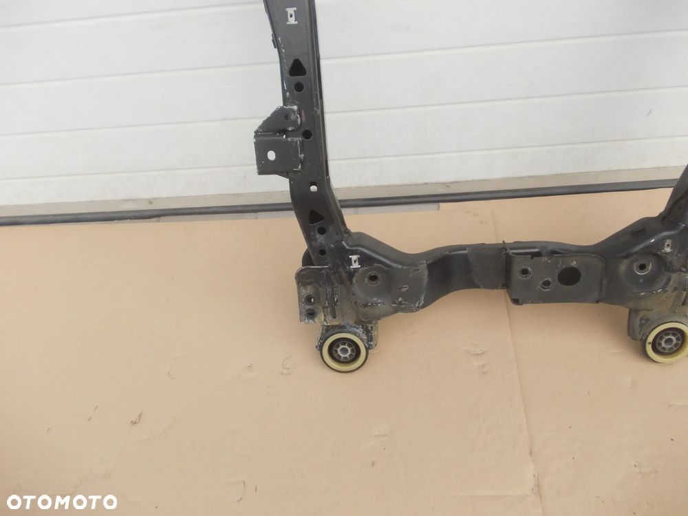 Belka kołyska sanki Opel Insignia A I zdrowa - 13