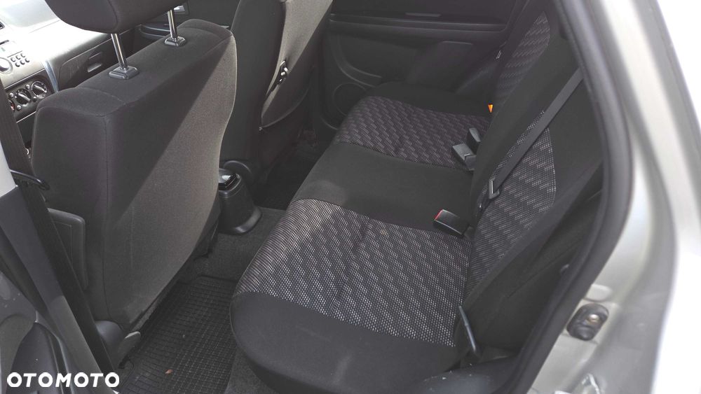 Suzuki SX4 - 3