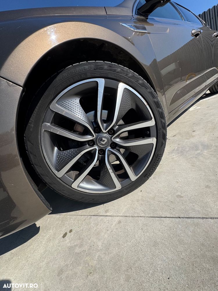 Renault Talisman ENERGY dCi 130 INTENS - 7