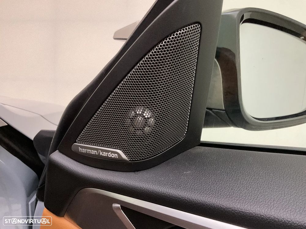 BMW i4 M50 - 15