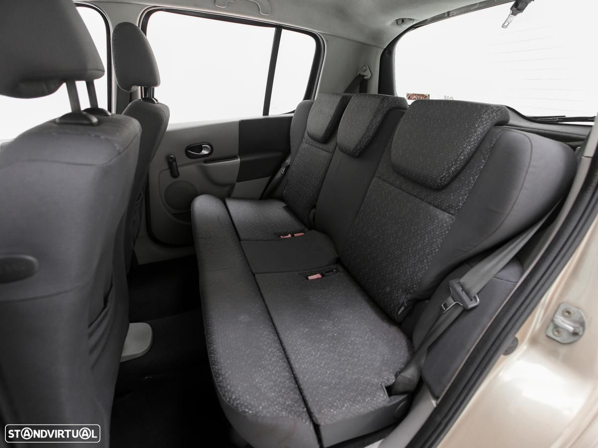 Renault Modus - 9