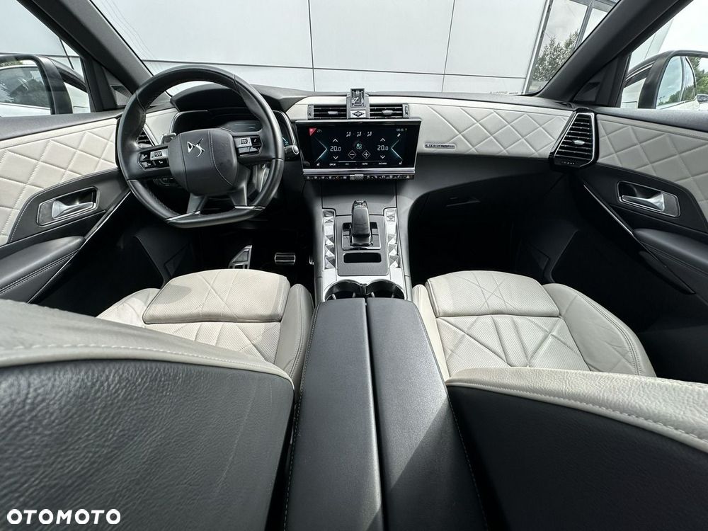 DS Automobiles DS 7 Crossback 1.6 E-Tense 4x4 Rivoli - 19
