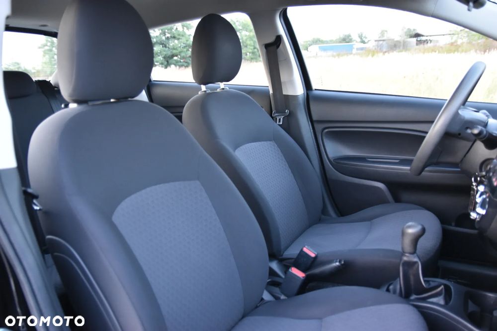 Mitsubishi Space Star 1.0 Edition - 8