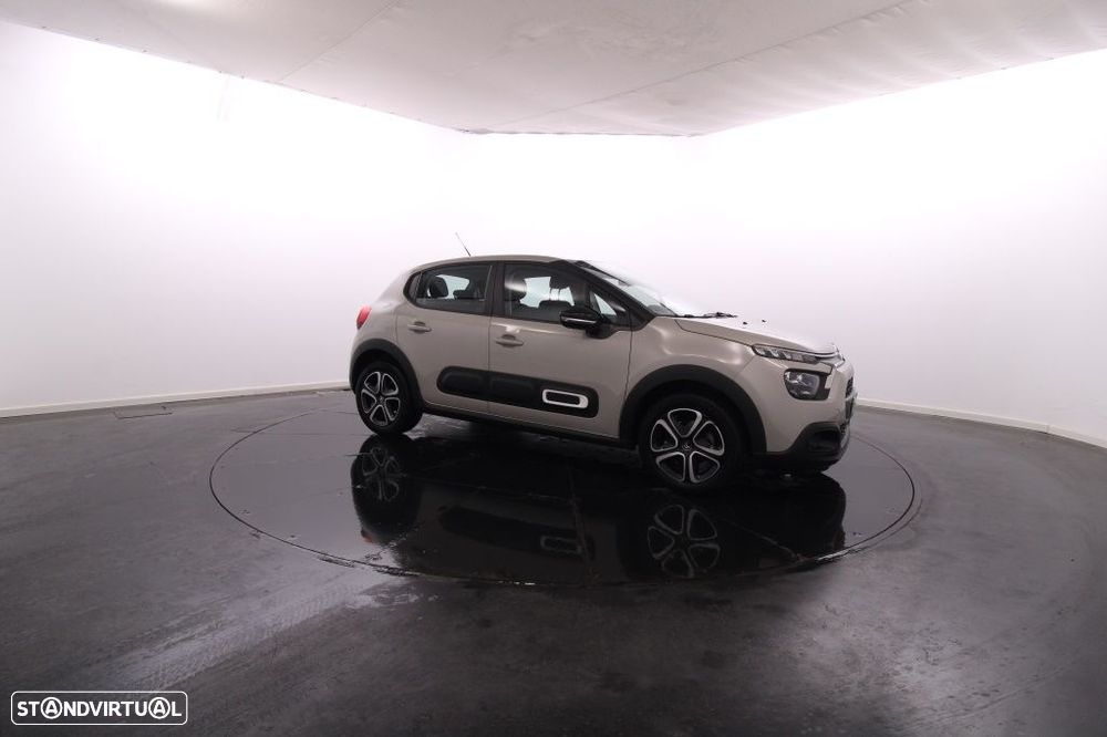 Citroën C3 1.2 PureTech Plus - 10