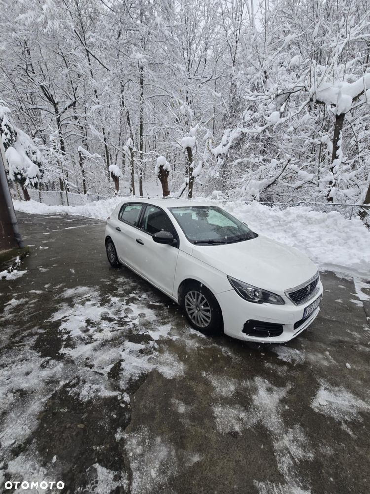 Peugeot 308 1.2 PureTech Access S&S - 1