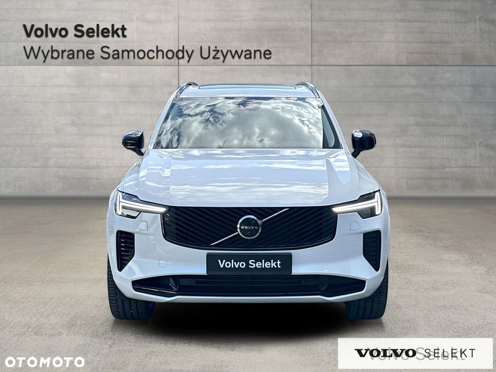 Volvo XC 90 - 3