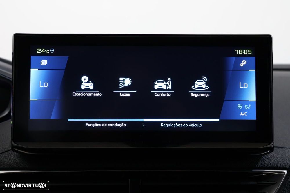 Peugeot 3008 1.6 Hybrid Allure Pack e-EAT8 - 26