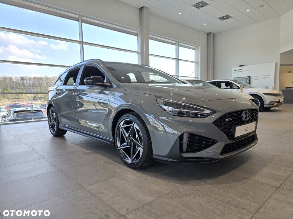 Hyundai i30 - 3