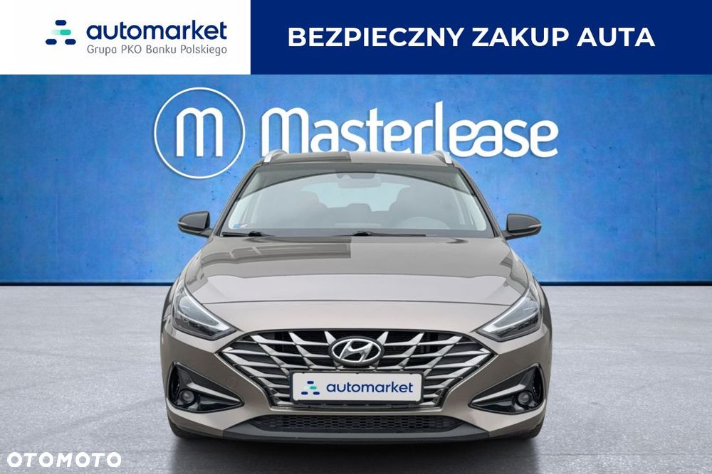 Hyundai i30 1.5 T-GDI 48V Smart - 2