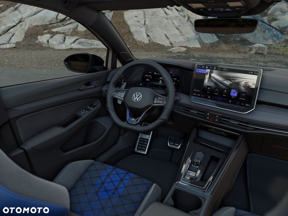 Volkswagen Golf 2026 photo 5