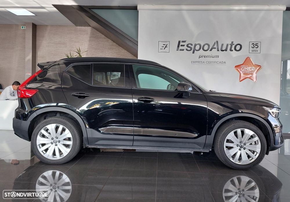 Volvo EX40 70 kWh Single Motor Core - 5