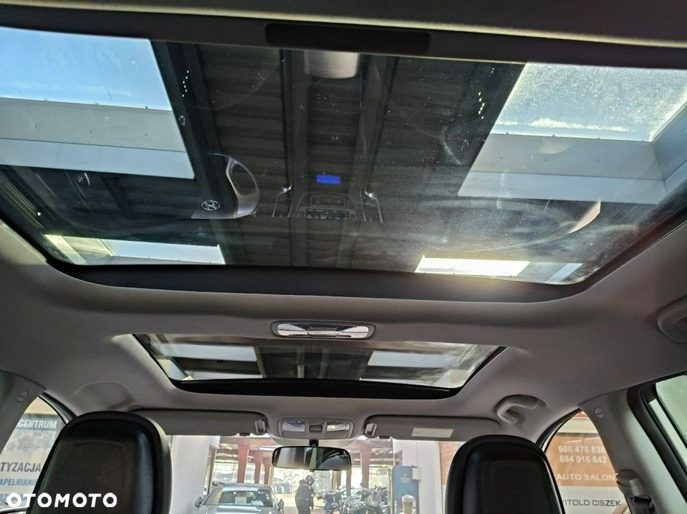 Hyundai ix35 2.0 GDI Premium 2WD - 13