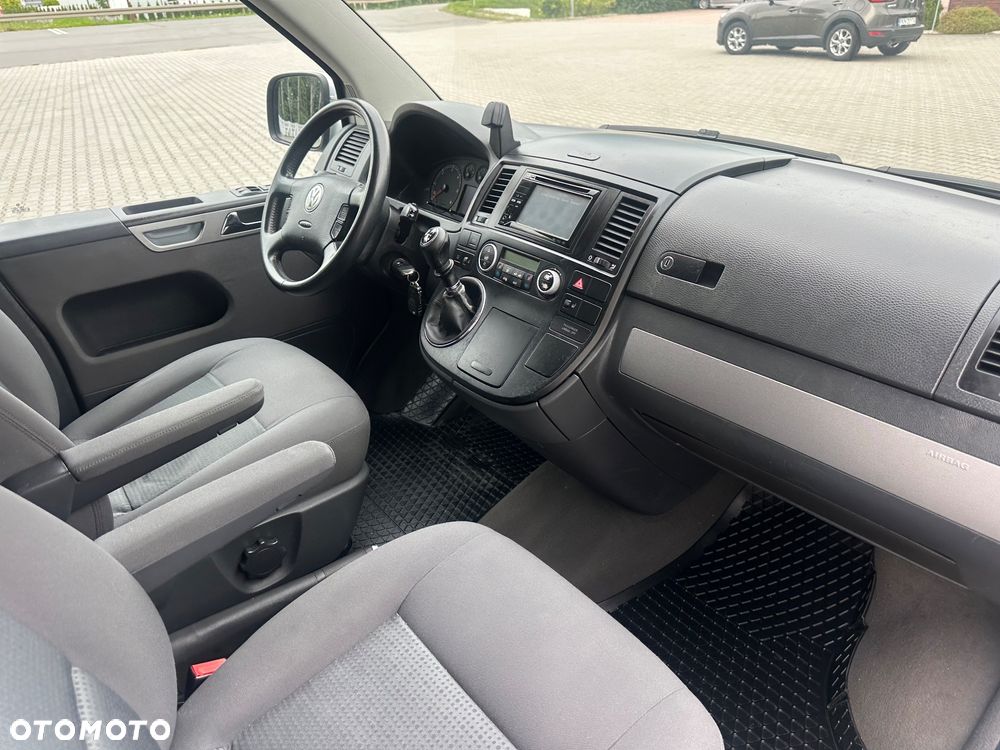 Volkswagen Multivan L1 Business - 5