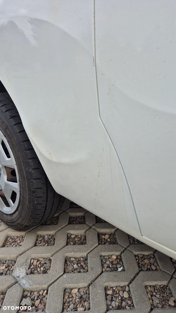 Fiat DOBLO MAXI - 36