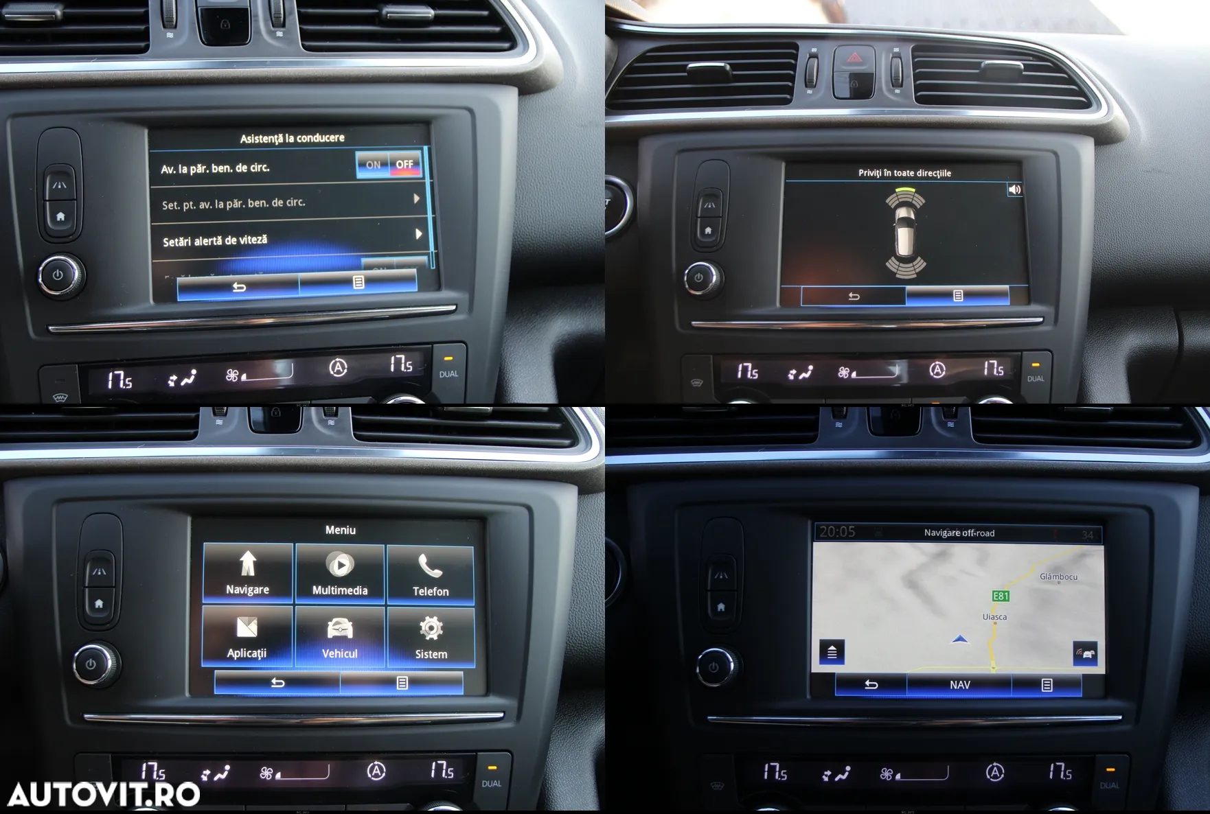 Renault Kadjar 1.5 DCI EDC XMod - 8