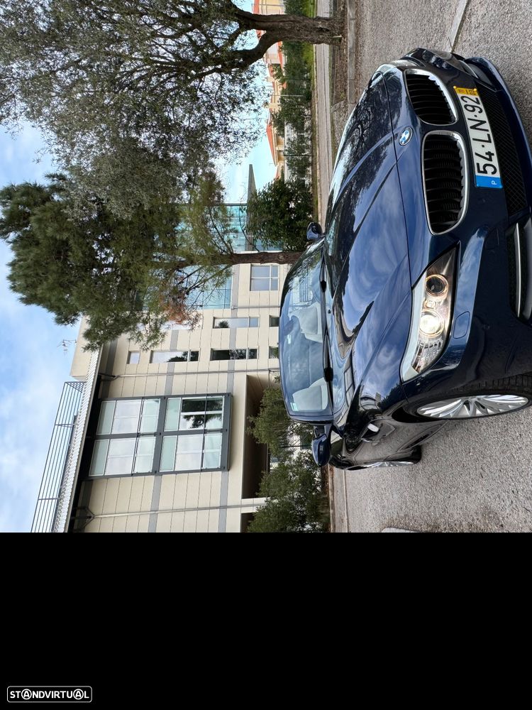 BMW Z4 23 i Auto - 6
