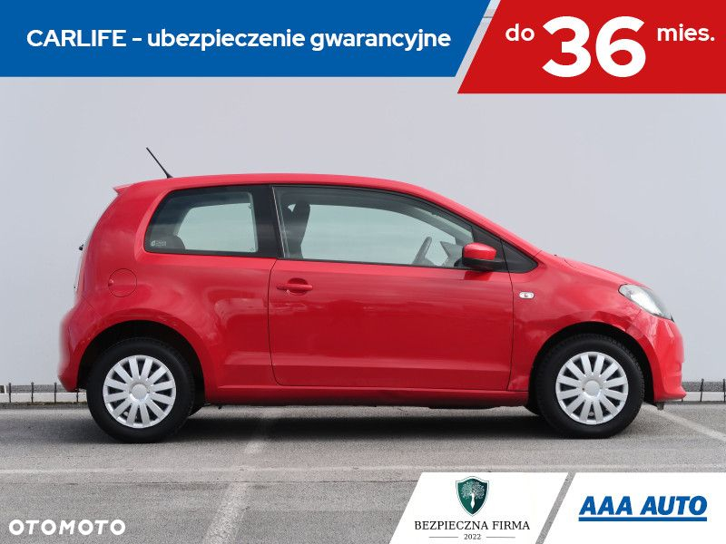 Skoda Citigo - 7