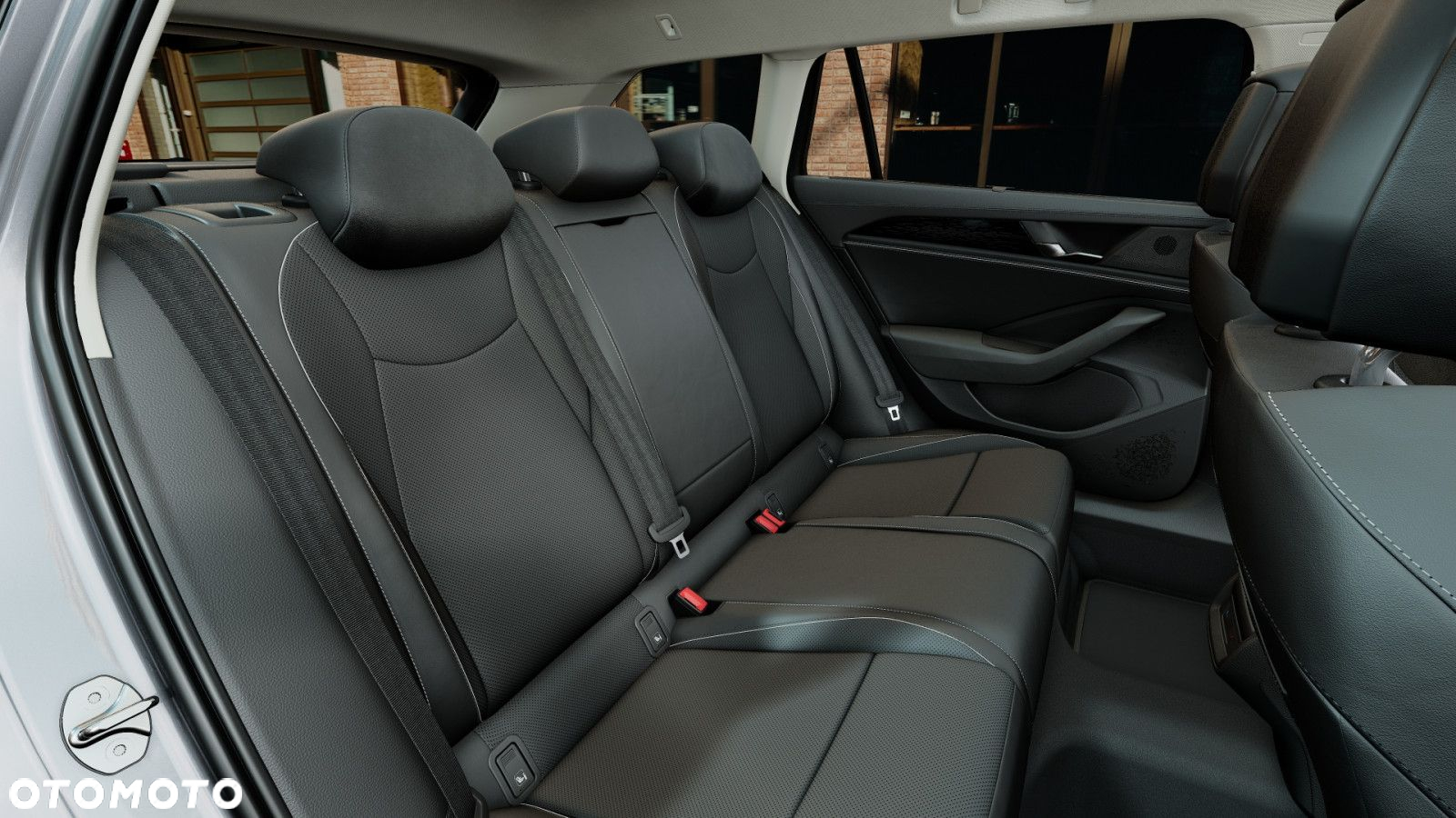 Volkswagen Passat 2.0 TSI Business Plus DSG - 12
